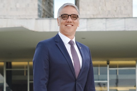 DEPUTADO FÁBIO REIS CONFIRMA MAIS DE R$ 78 MILHÕES EM INVESTIMENTOS PARA SERGIPE EM 2026