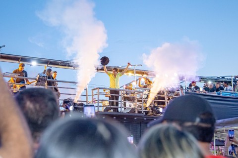 12ª Madereta de Lagarto reforça parceria institucional, promove acessibilidade e movimenta a economia local